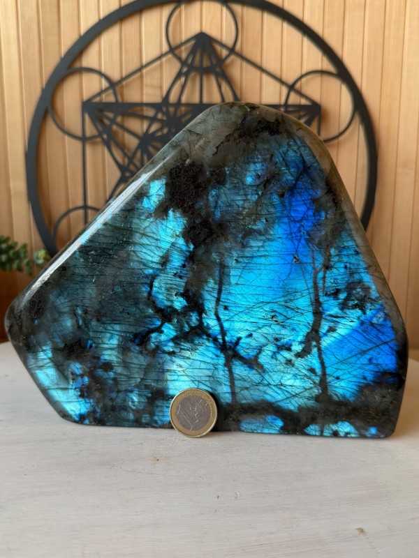 Labradorite (3kg)