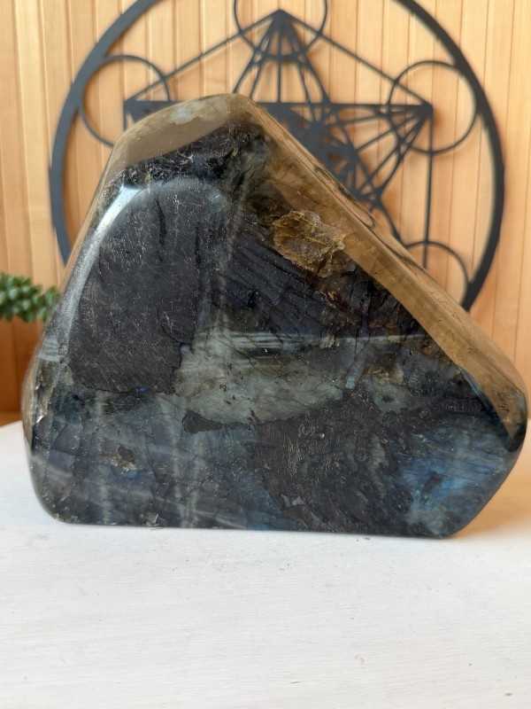 Labradorite (3kg)