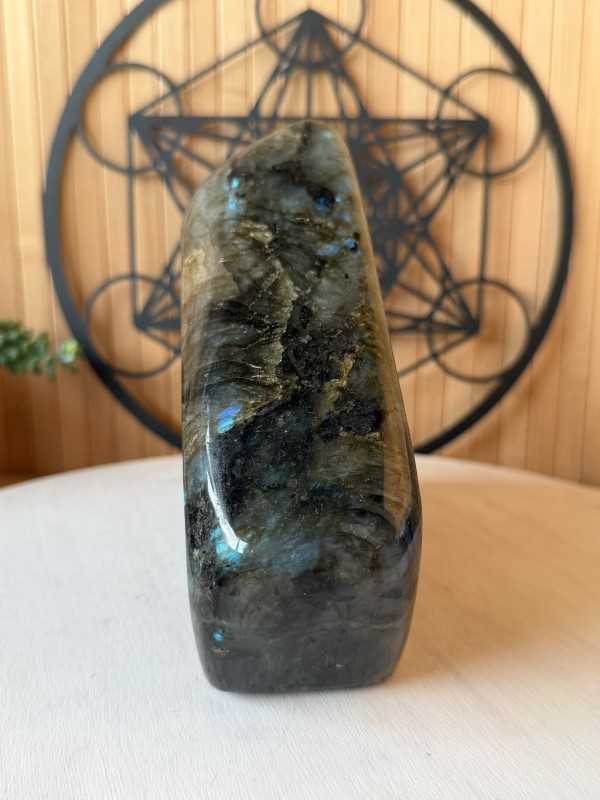 Labradorite (3kg)