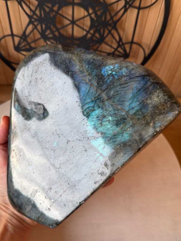 Labradorite (3kg)