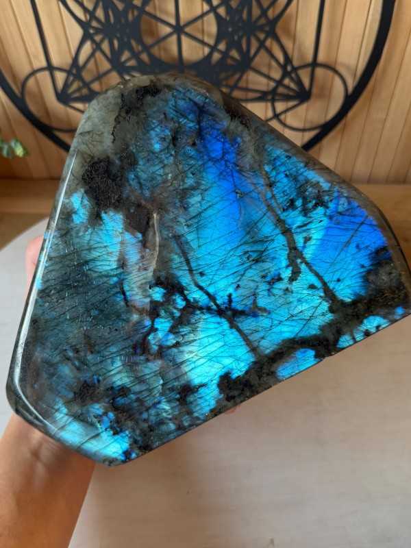 Labradorite (3kg)