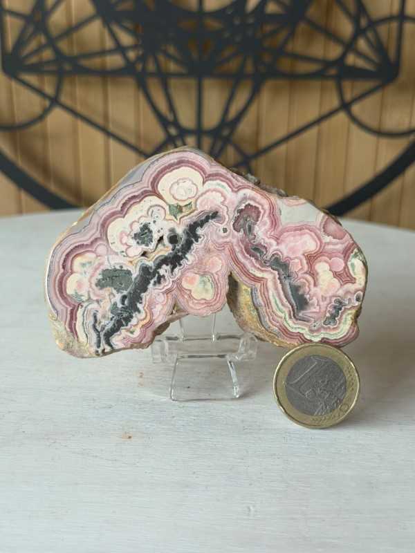 Rhodochrosite (0.253kg)