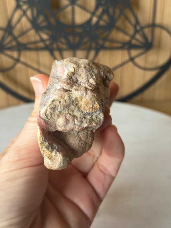 Rhodochrosite (0.253kg)