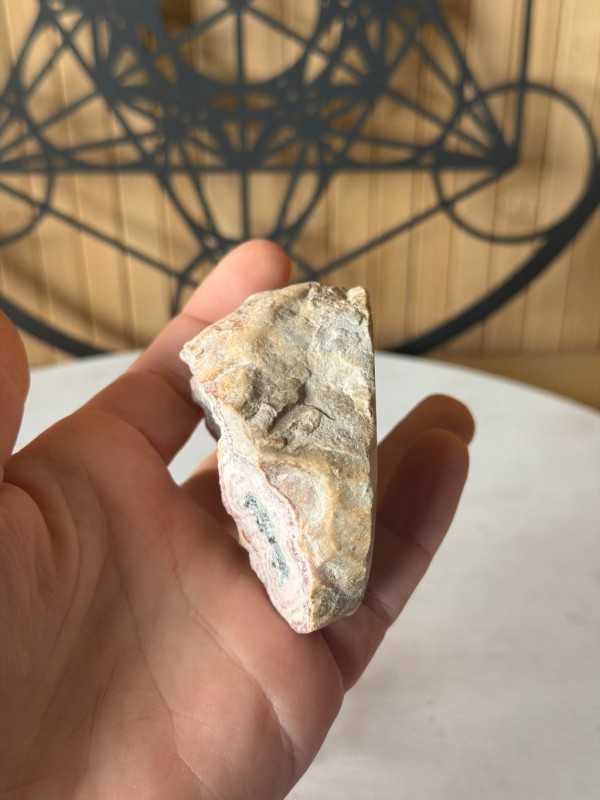 Rhodochrosite (0.253kg)