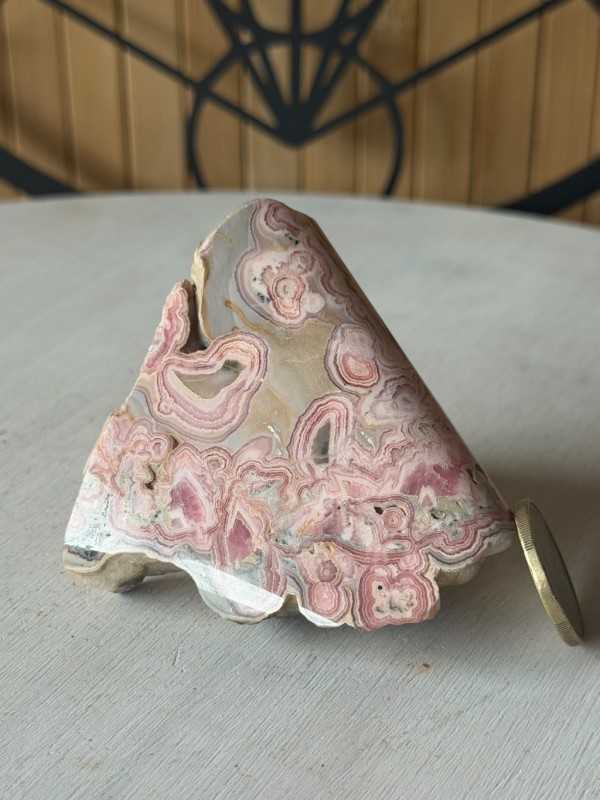 Rhodochrosite (0.197kg)