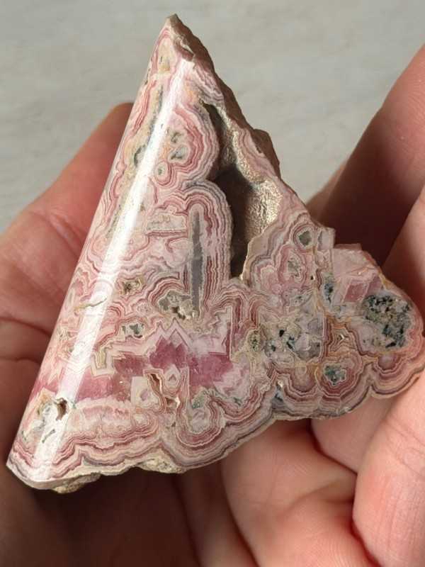 Rhodochrosite (0.197kg)