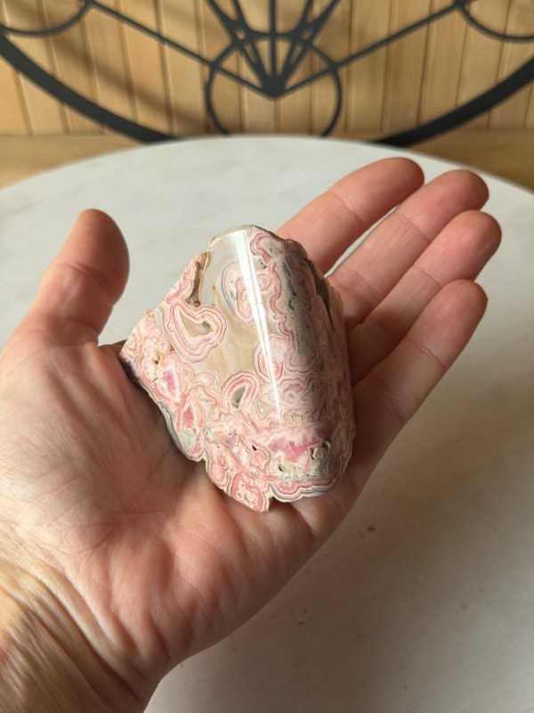 Rhodochrosite (0.197kg)