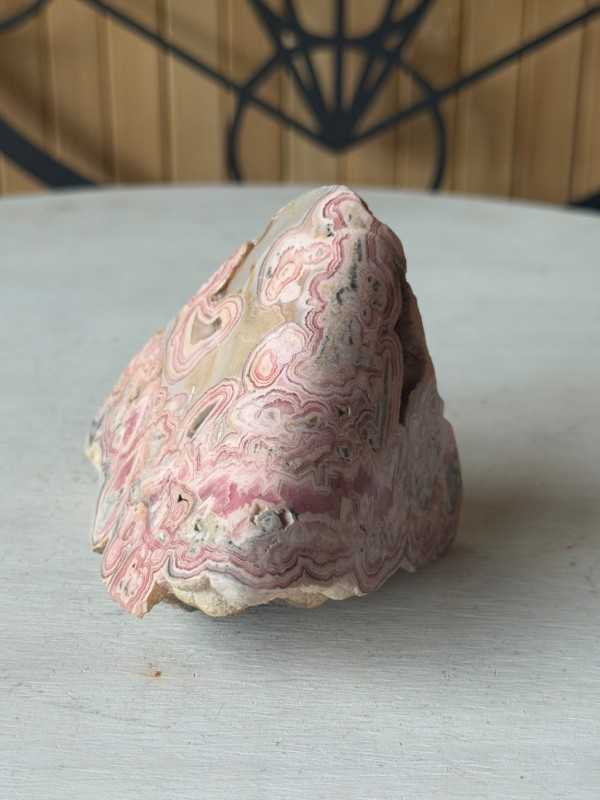 Rhodochrosite (0.197kg)