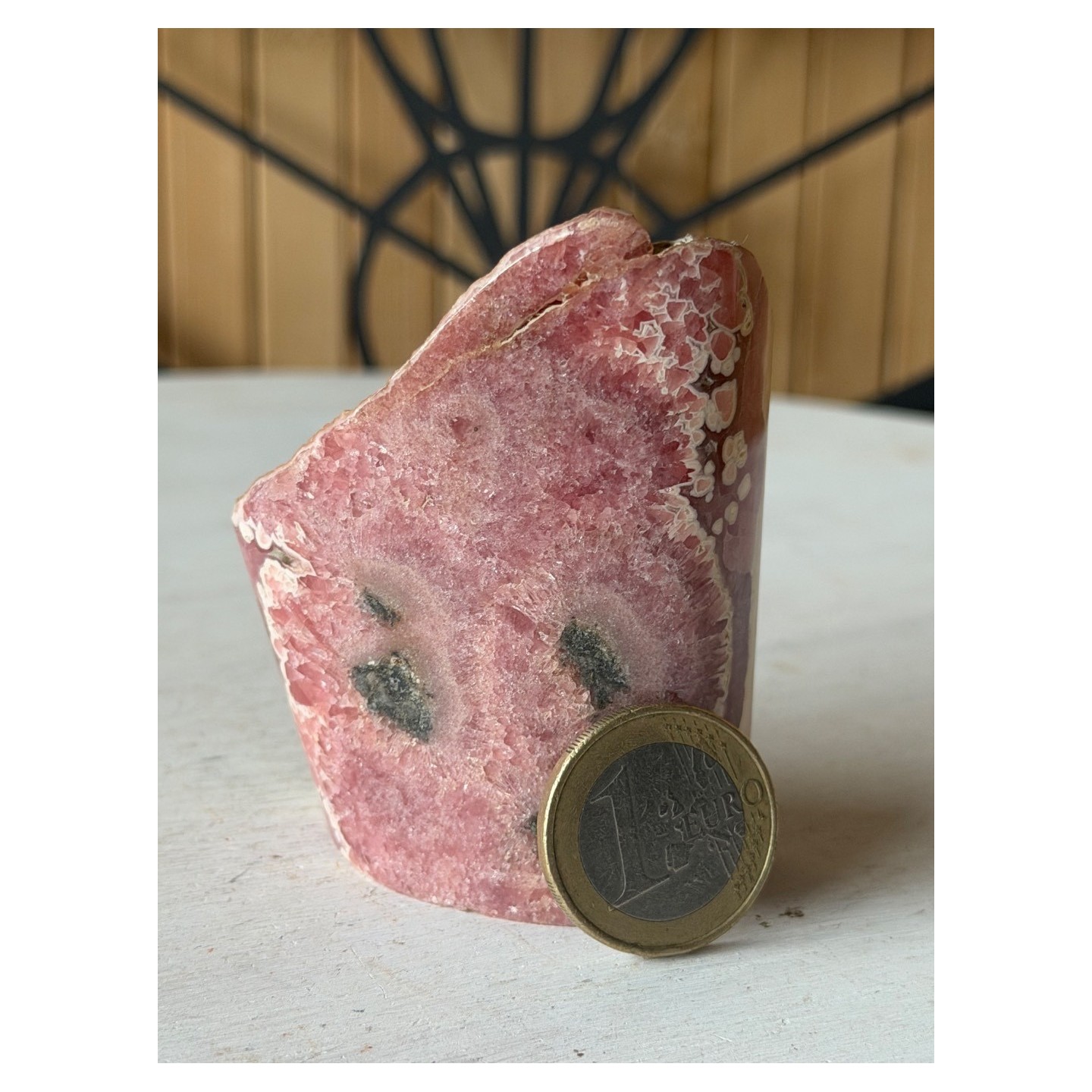 Rhodochrosite (0.16kg)