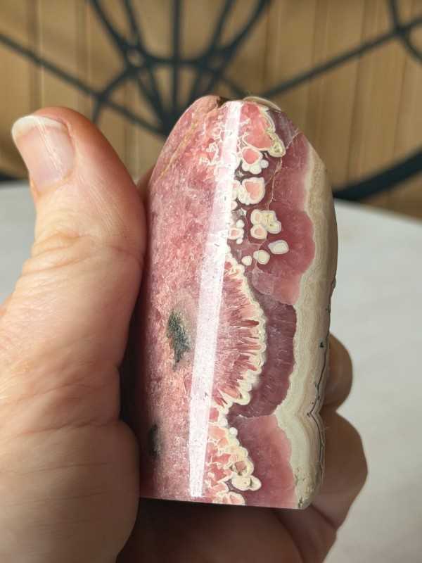 Rhodochrosite (0.16kg)