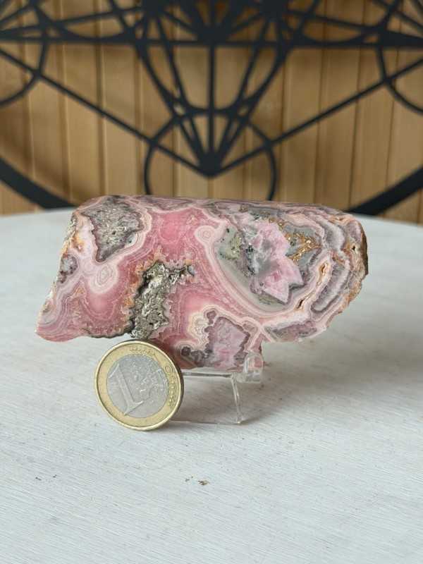 Rhodochrosite (0.155kg)
