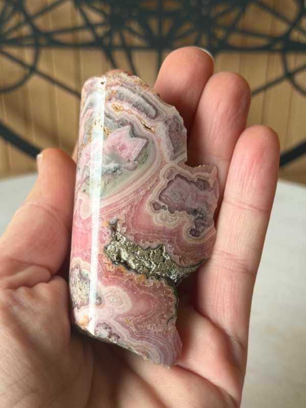 Rhodochrosite (0.155kg)