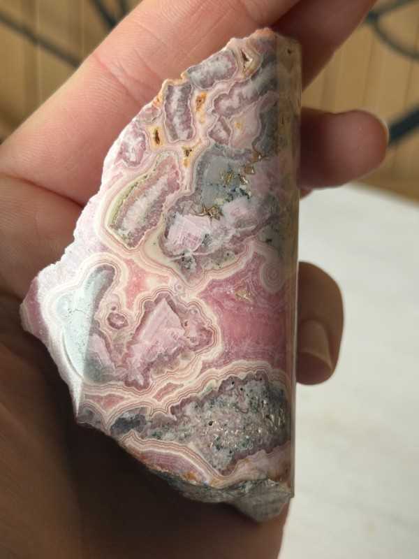Rhodochrosite (0.155kg)