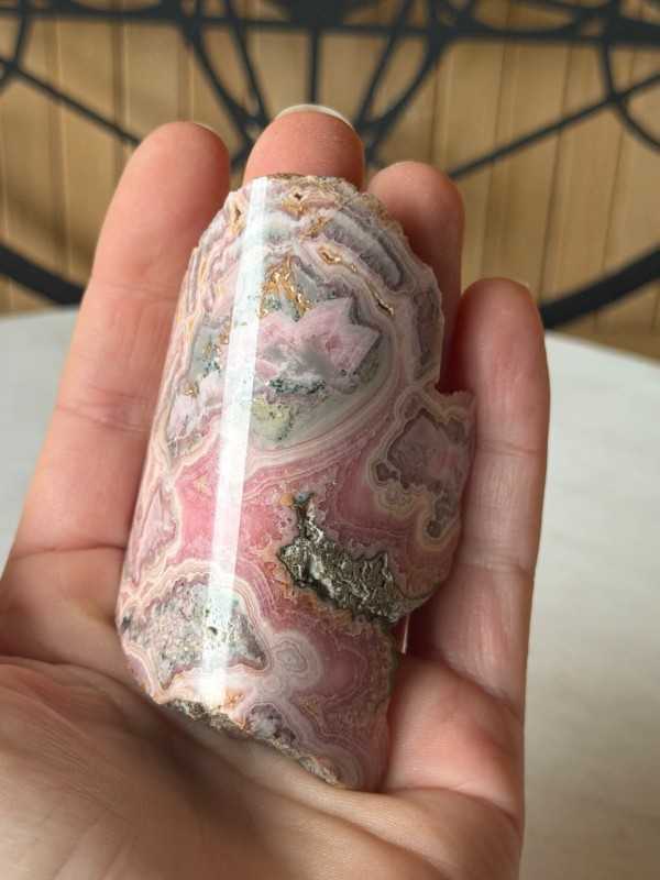 Rhodochrosite (0.155kg)