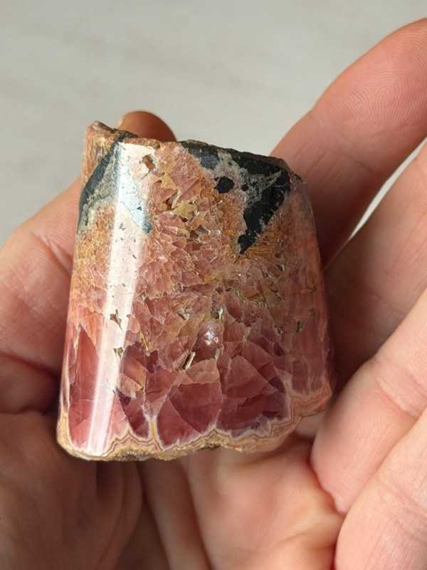 Rhodochrosite (0.115kg)