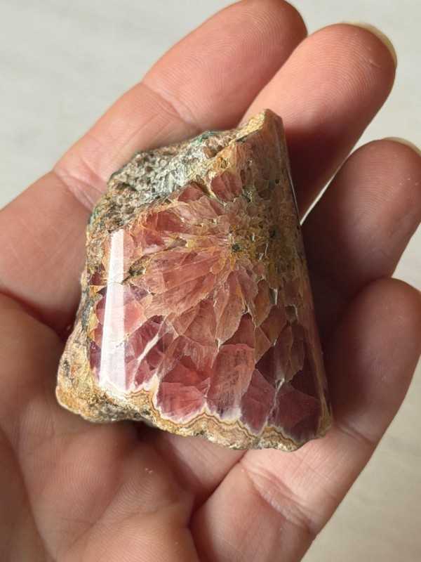 Rhodochrosite (0.115kg)
