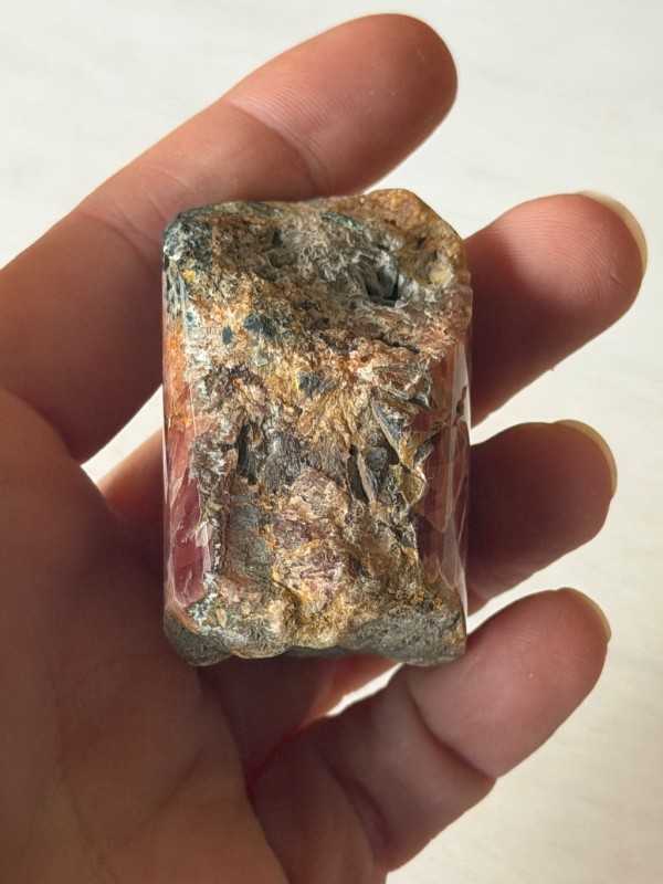 Rhodochrosite (0.115kg)