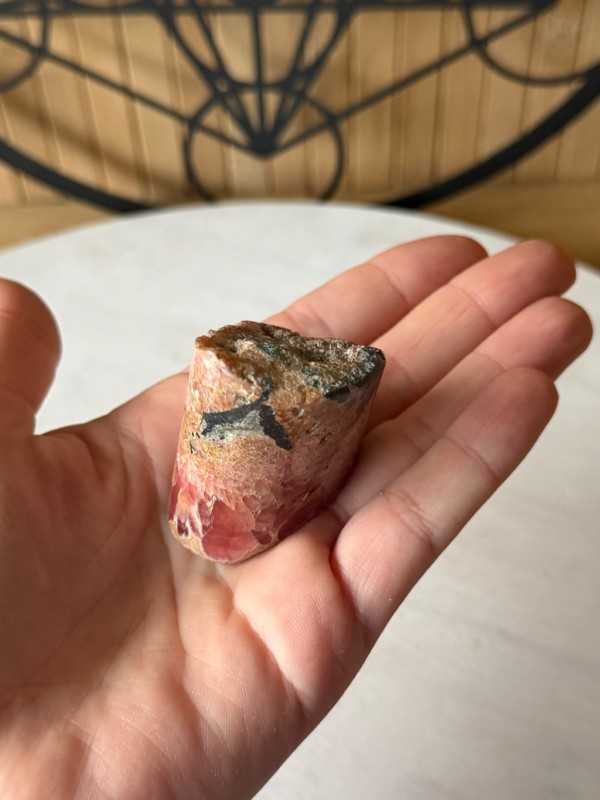 Rhodochrosite (0.115kg)