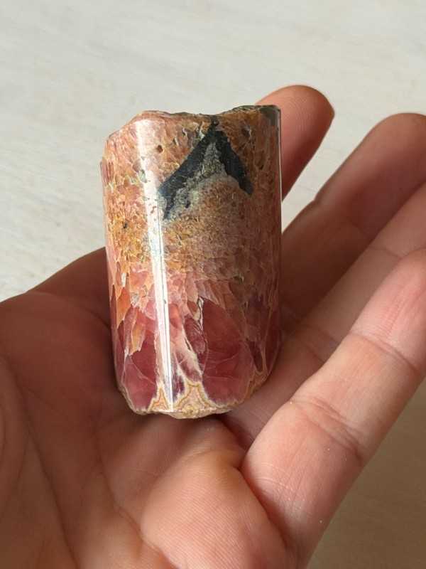 Rhodochrosite (0.115kg)