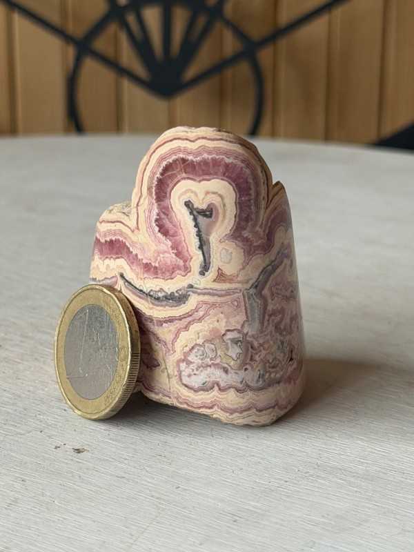 Rhodochrosite (0.115kg)