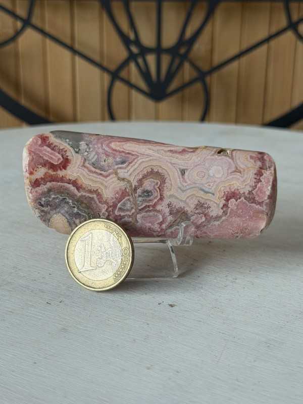 Rhodochrosite (0.118kg)