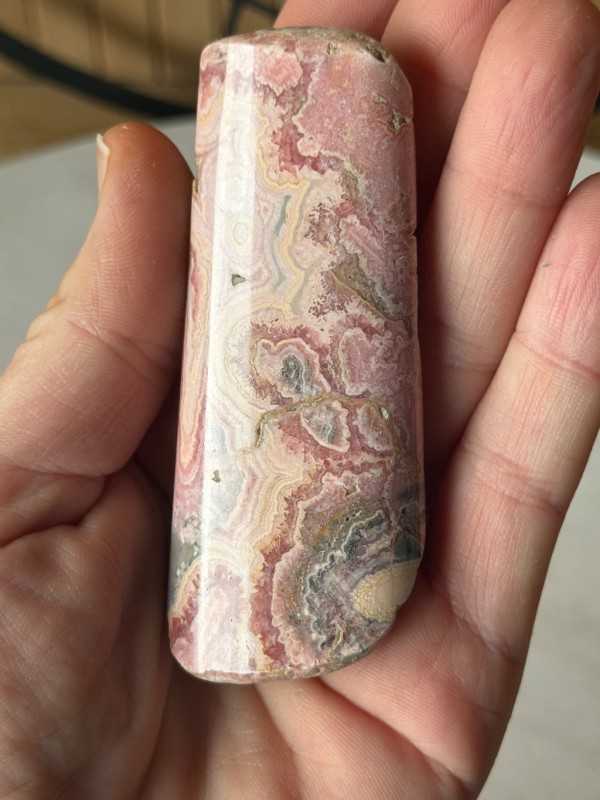 Rhodochrosite (0.118kg)