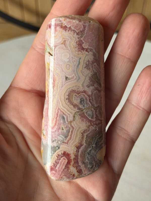 Rhodochrosite (0.118kg)