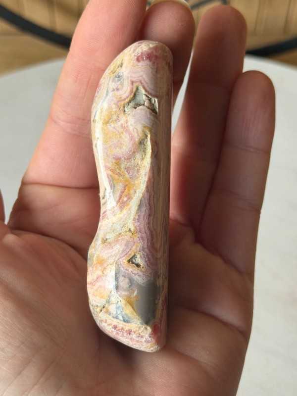 Rhodochrosite (0.118kg)