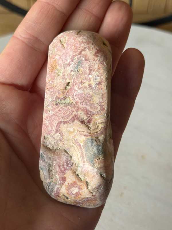 Rhodochrosite (0.118kg)