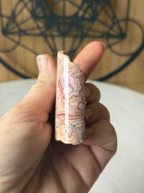 Rhodochrosite (0.088kg)