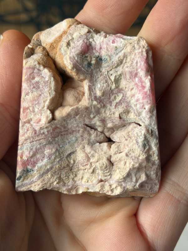 Rhodochrosite (0.088kg)