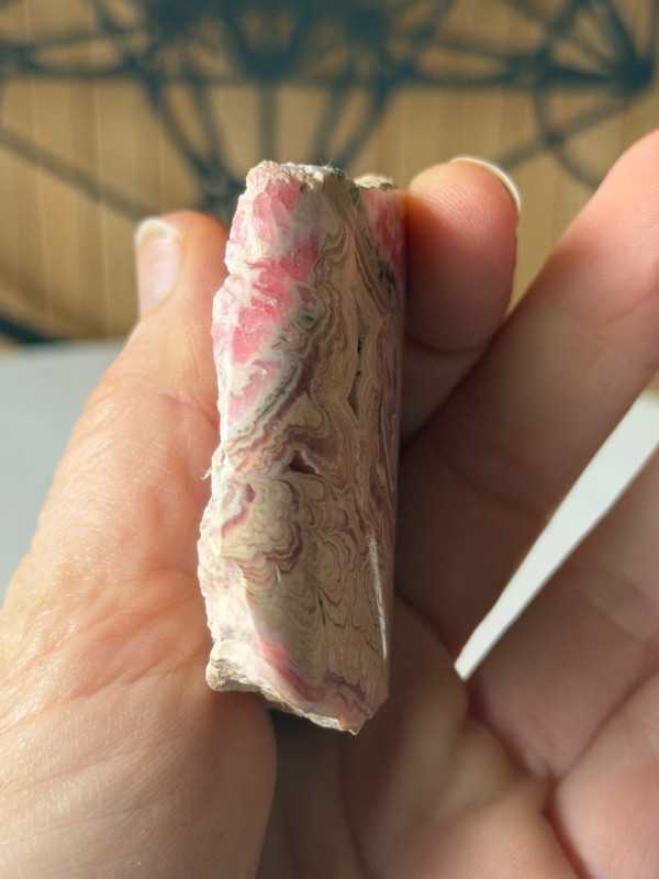 Rhodochrosite (0.088kg)