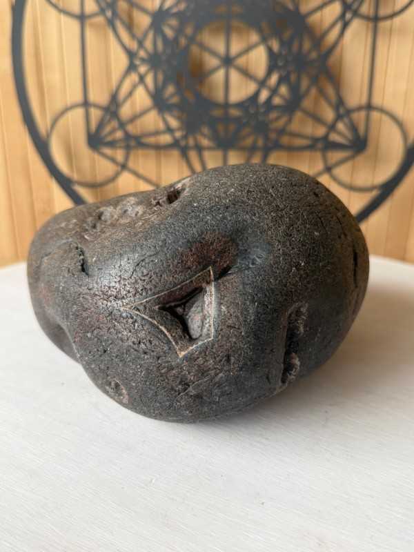 Agate cornaline (2.195kg)