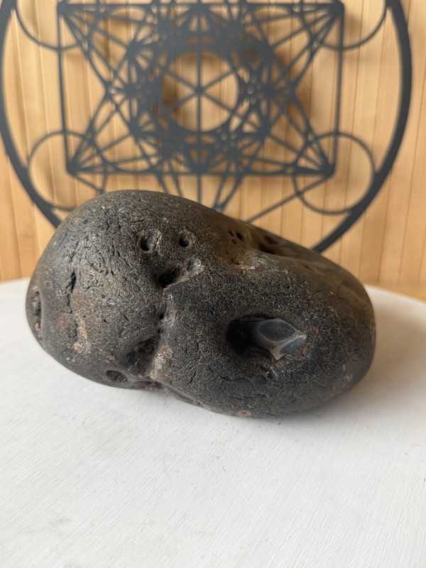 Agate cornaline (2.195kg)