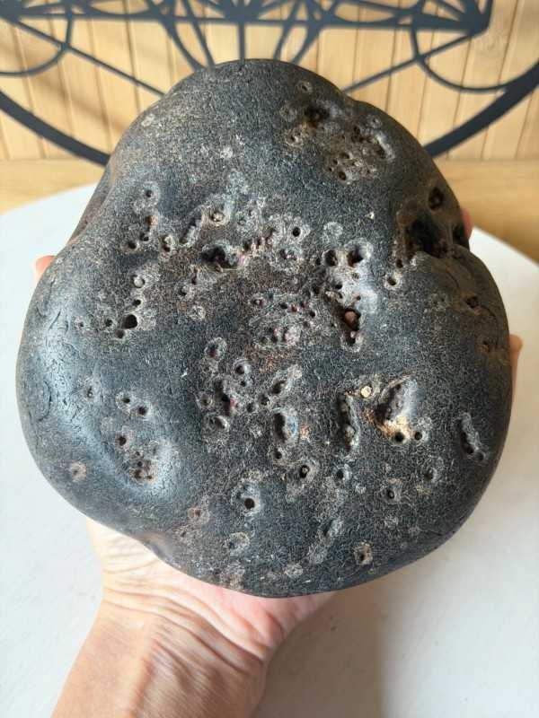 Agate cornaline (2.195kg)