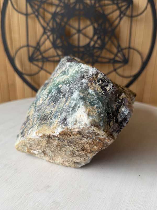 Fluorite (2.95kg)