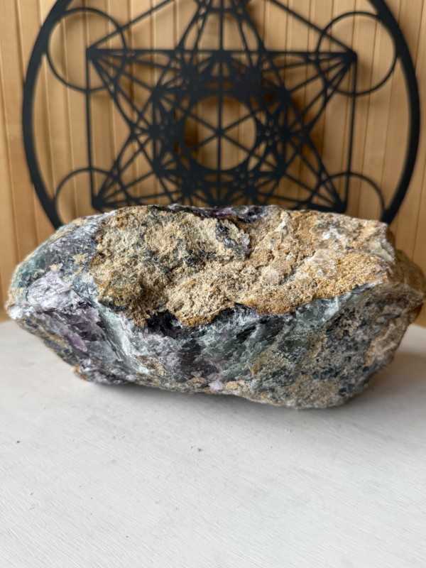 Fluorite (2.95kg)