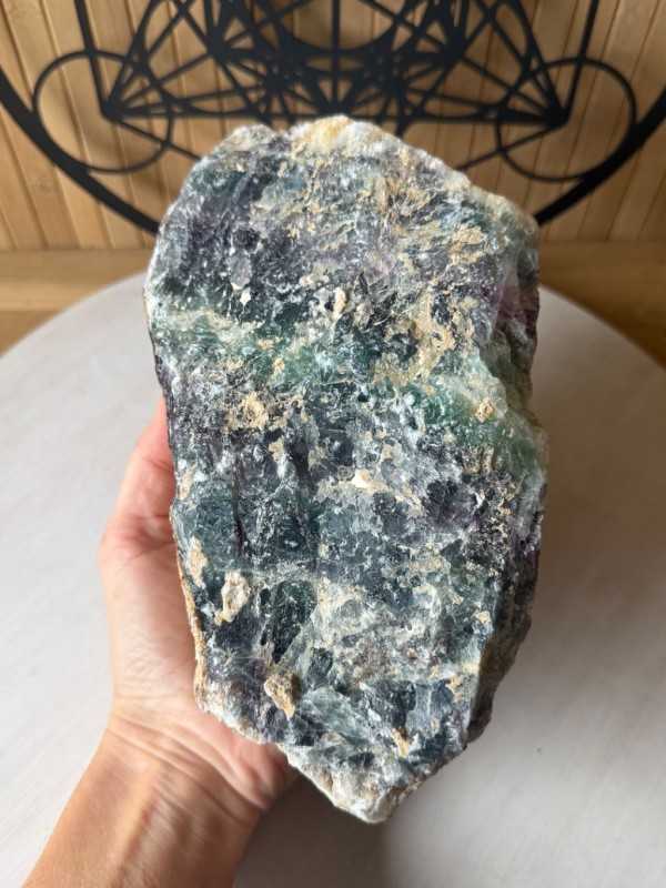Fluorite (2.95kg)