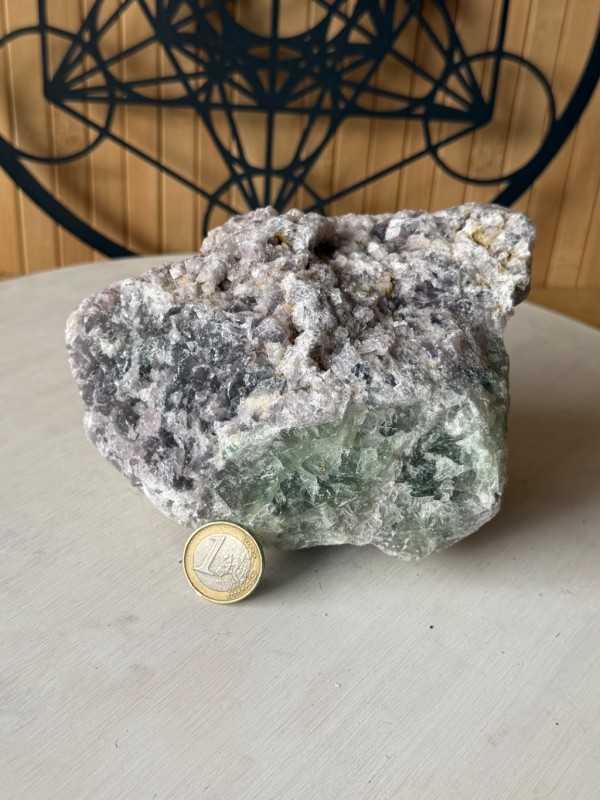 Fluorite (1.805kg)