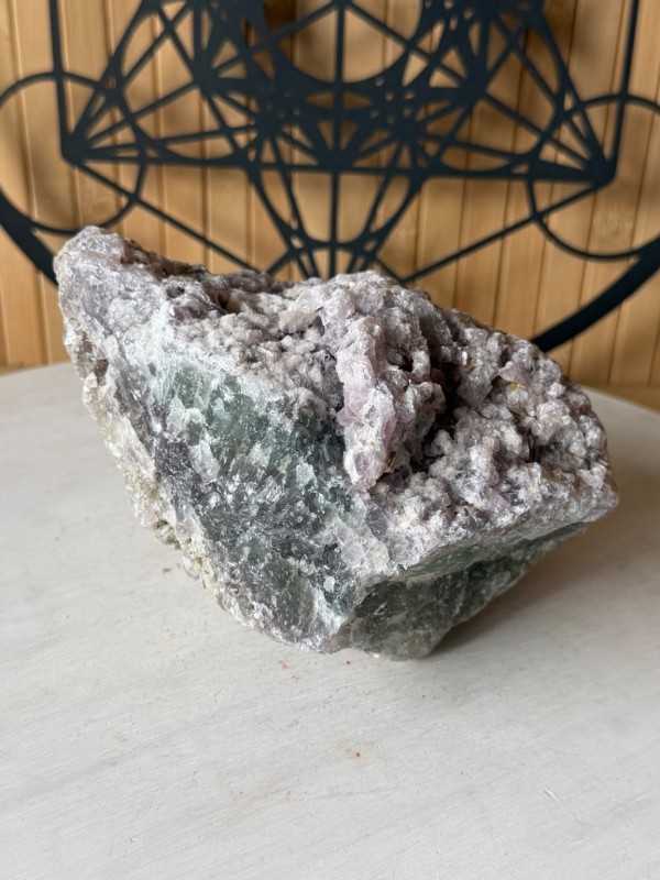 Fluorite (1.805kg)