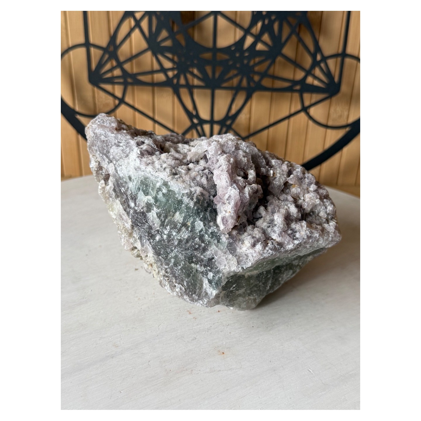Fluorite (1.805kg)