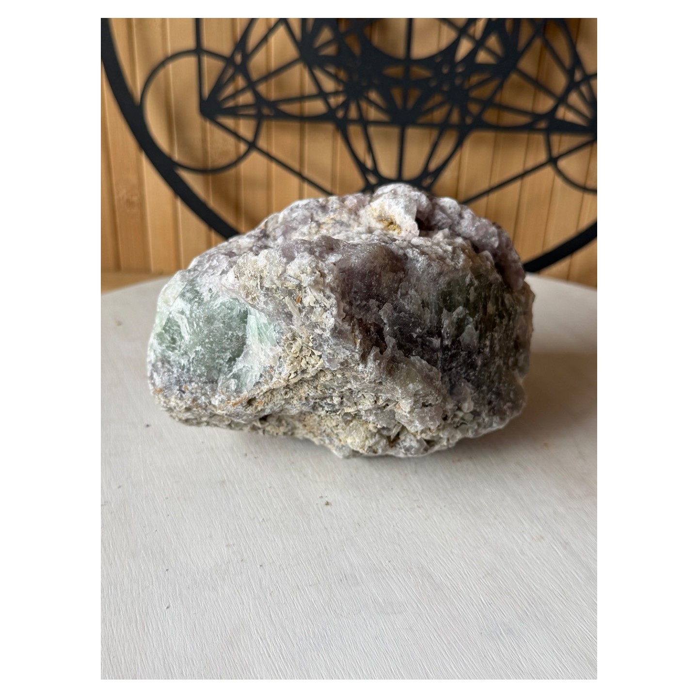 Fluorite (1.805kg)