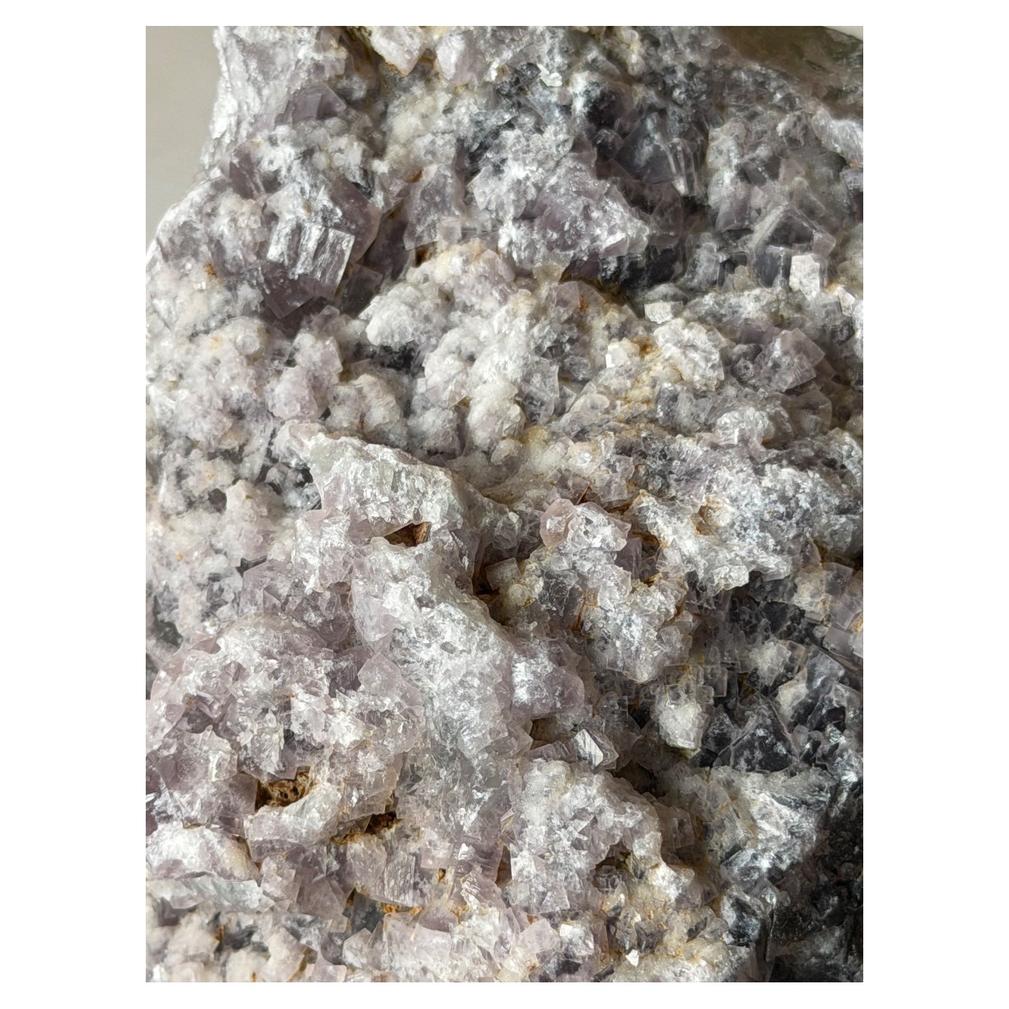 Fluorite (1.805kg)
