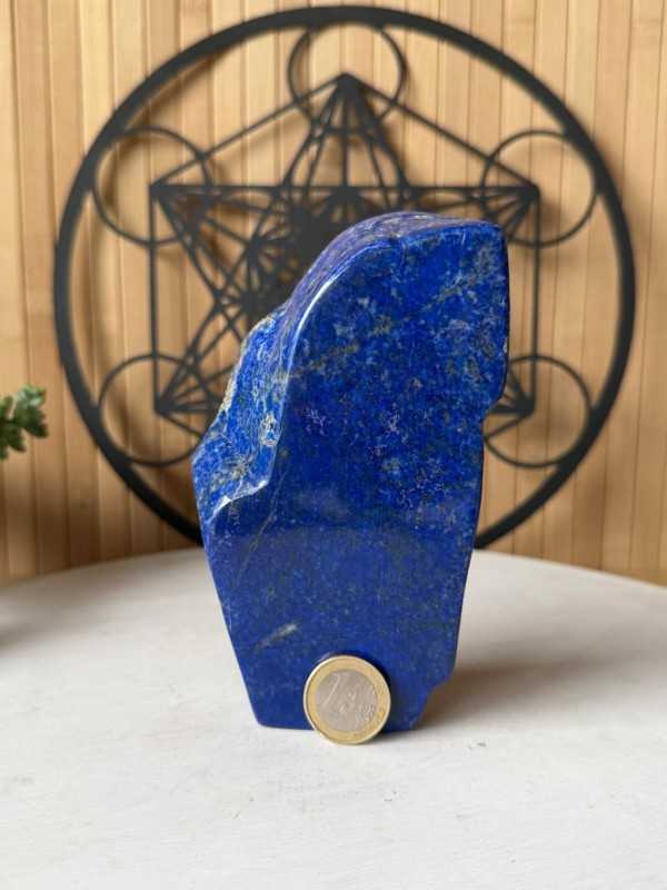 Lapis lazuli (0.575kg)
