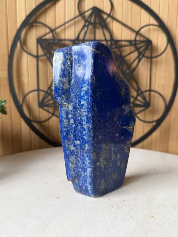 Lapis lazuli (0.575kg)