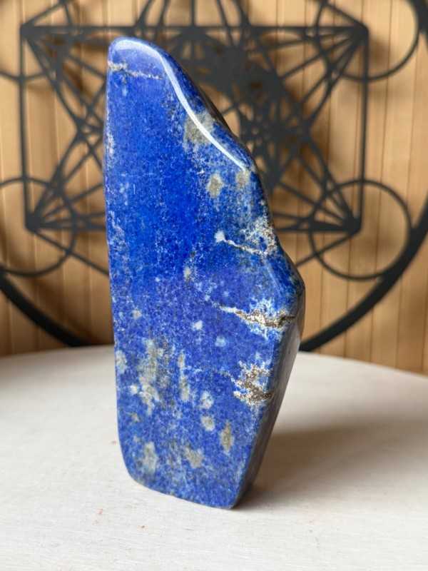 Lapis lazuli (0.575kg)