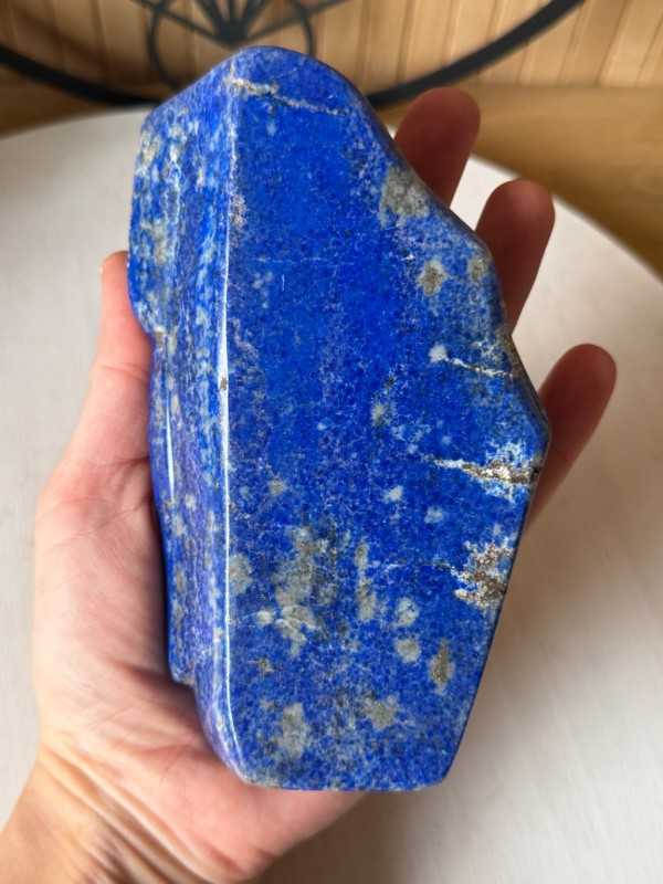 Lapis lazuli (0.575kg)