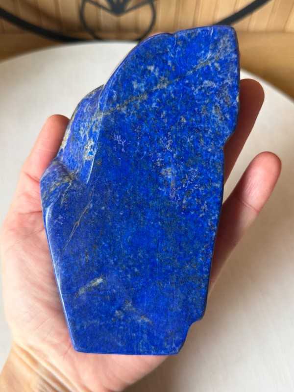 Lapis lazuli (0.575kg)