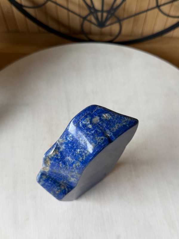 Lapis lazuli (0.575kg)