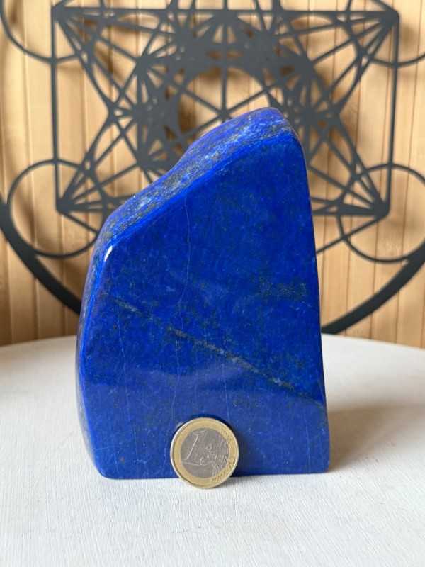 Lapis lazuli (0.865kg)